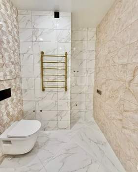 2-к квартира, вторичка, 80м2, 3/15 этаж