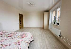 1-к квартира, вторичка, 44м2, 3/11 этаж