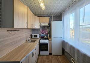 2-к квартира, вторичка, 47м2, 6/9 этаж