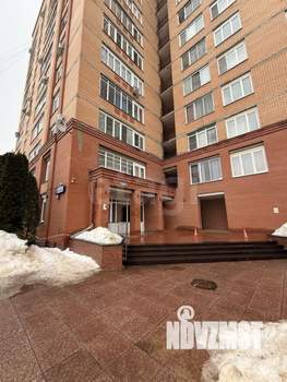 2-к квартира, вторичка, 70м2, 8/14 этаж