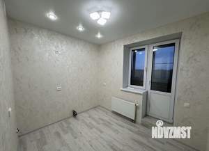 1-к квартира, вторичка, 33м2, 6/17 этаж