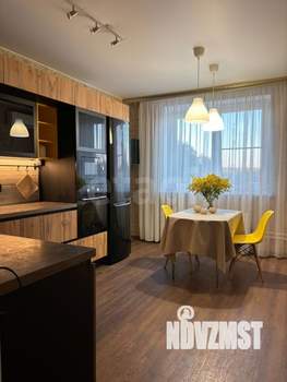 2-к квартира, вторичка, 65м2, 4/17 этаж