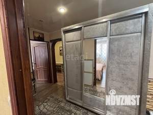 3-к квартира, вторичка, 79м2, 4/9 этаж