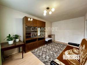 2-к квартира, вторичка, 57м2, 2/9 этаж