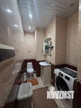 3-к квартира, вторичка, 98м2, 4/13 этаж