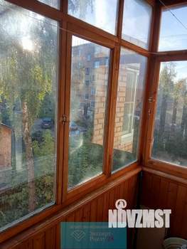 1-к квартира, вторичка, 32м2, 3/5 этаж