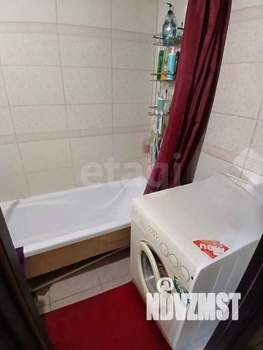 2-к квартира, вторичка, 55м2, 1/9 этаж