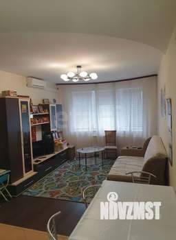 2-к квартира, вторичка, 43м2, 8/14 этаж
