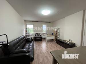 2-к квартира, вторичка, 47м2, 3/3 этаж