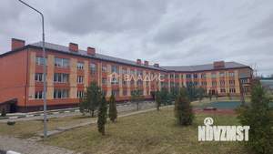 2-к квартира, вторичка, 67м2, 3/3 этаж