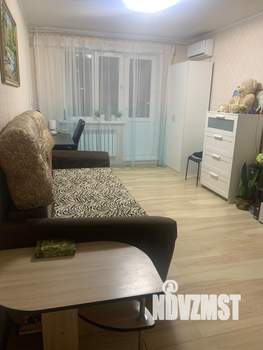2-к квартира, вторичка, 45м2, 2/5 этаж