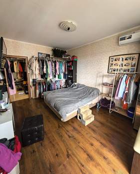 2-к квартира, вторичка, 62м2, 11/12 этаж