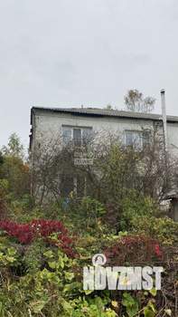 3-к квартира, вторичка, 60м2, 1/2 этаж