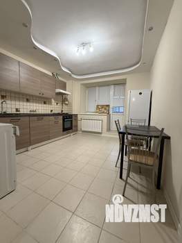 1-к квартира, вторичка, 53м2, 1/9 этаж