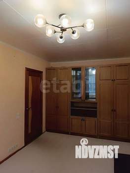 3-к квартира, вторичка, 59м2, 5/5 этаж