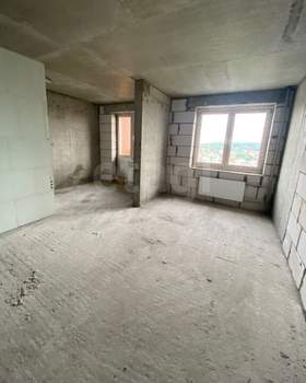 1-к квартира, вторичка, 32м2, 11/17 этаж