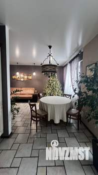 3-к квартира, вторичка, 81м2, 10/15 этаж