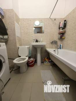 1-к квартира, вторичка, 36м2, 3/9 этаж