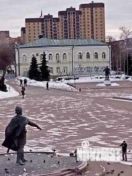 2-к квартира, вторичка, 63м2, 3/16 этаж