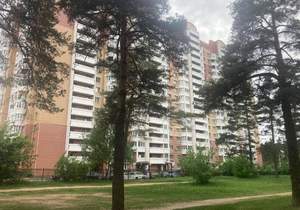 2-к квартира, вторичка, 74м2, 2/17 этаж