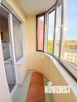 1-к квартира, вторичка, 41м2, 7/14 этаж