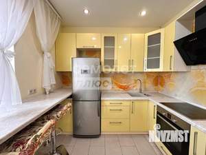 1-к квартира, вторичка, 34м2, 17/17 этаж