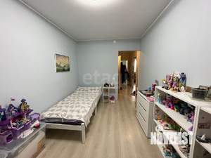 2-к квартира, вторичка, 46м2, 10/10 этаж