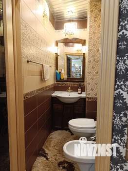 3-к квартира, вторичка, 96м2, 9/9 этаж