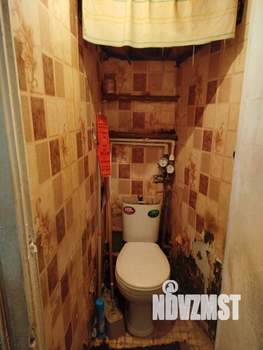 1-к квартира, вторичка, 31м2, 4/9 этаж