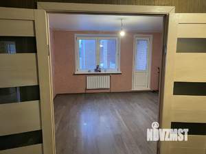 3-к квартира, вторичка, 93м2, 17/17 этаж