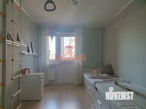 2-к квартира, вторичка, 59м2, 8/17 этаж