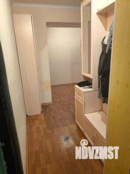 1-к квартира, вторичка, 41м2, 1/14 этаж