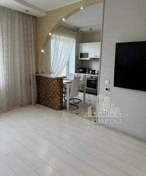 3-к квартира, вторичка, 81м2, 8/15 этаж