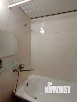 1-к квартира, вторичка, 38м2, 1/9 этаж