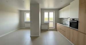 2-к квартира, вторичка, 68м2, 10/17 этаж