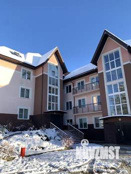 Студия квартира, вторичка, 82м2, 1/3 этаж