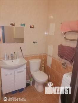 2-к квартира, вторичка, 56м2, 9/17 этаж
