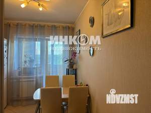 3-к квартира, вторичка, 78м2, 4/12 этаж