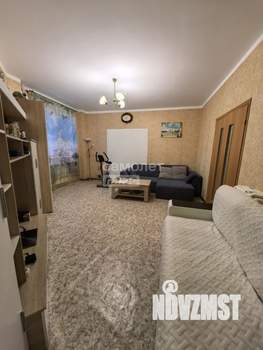 3-к квартира, вторичка, 99м2, 8/13 этаж