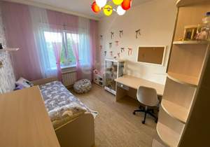 2-к квартира, вторичка, 67м2, 8/17 этаж