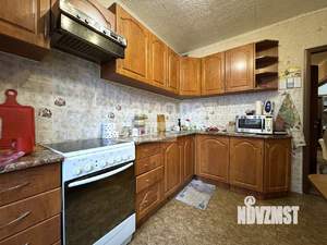 2-к квартира, вторичка, 63м2, 2/14 этаж