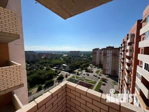 2-к квартира, вторичка, 55м2, 15/17 этаж