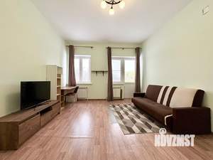 2-к квартира, вторичка, 47м2, 2/3 этаж