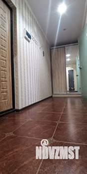 1-к квартира, вторичка, 41м2, 2/17 этаж