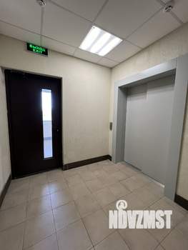 1-к квартира, вторичка, 35м2, 6/9 этаж