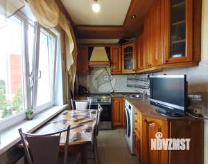 3-к квартира, вторичка, 72м2, 8/9 этаж