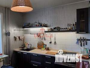 1-к квартира, вторичка, 39м2, 1/4 этаж