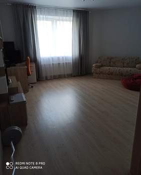 3-к квартира, вторичка, 87м2, 1/10 этаж