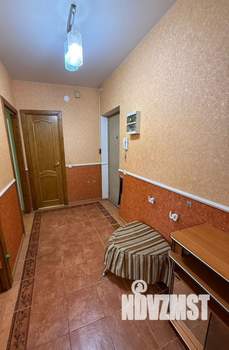 1-к квартира, вторичка, 42м2, 10/14 этаж