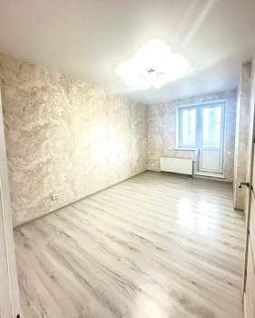 1-к квартира, вторичка, 32м2, 10/17 этаж